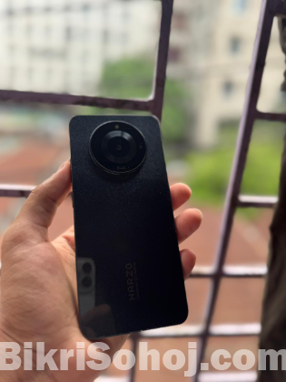 Reame Narzo 60 5g